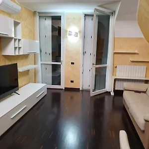  Appartement Milano Malpensa Grandi Mansarda Attico