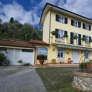  Bed & Breakfast Il Trebbio Italia