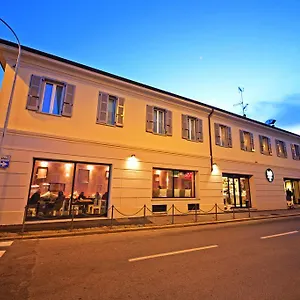 Amalia Bakery Affittacamere