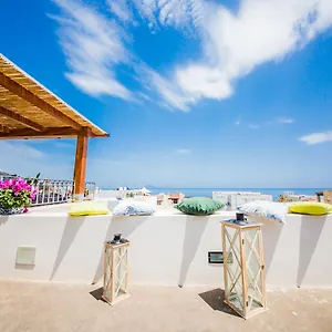 *** Bed & Breakfast Casa Papiro Italia