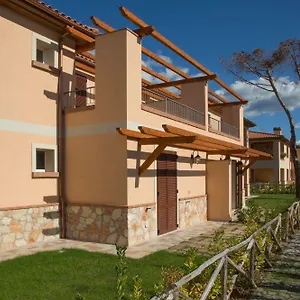 ** Aparthotel La Residenza Del Golfo Italia