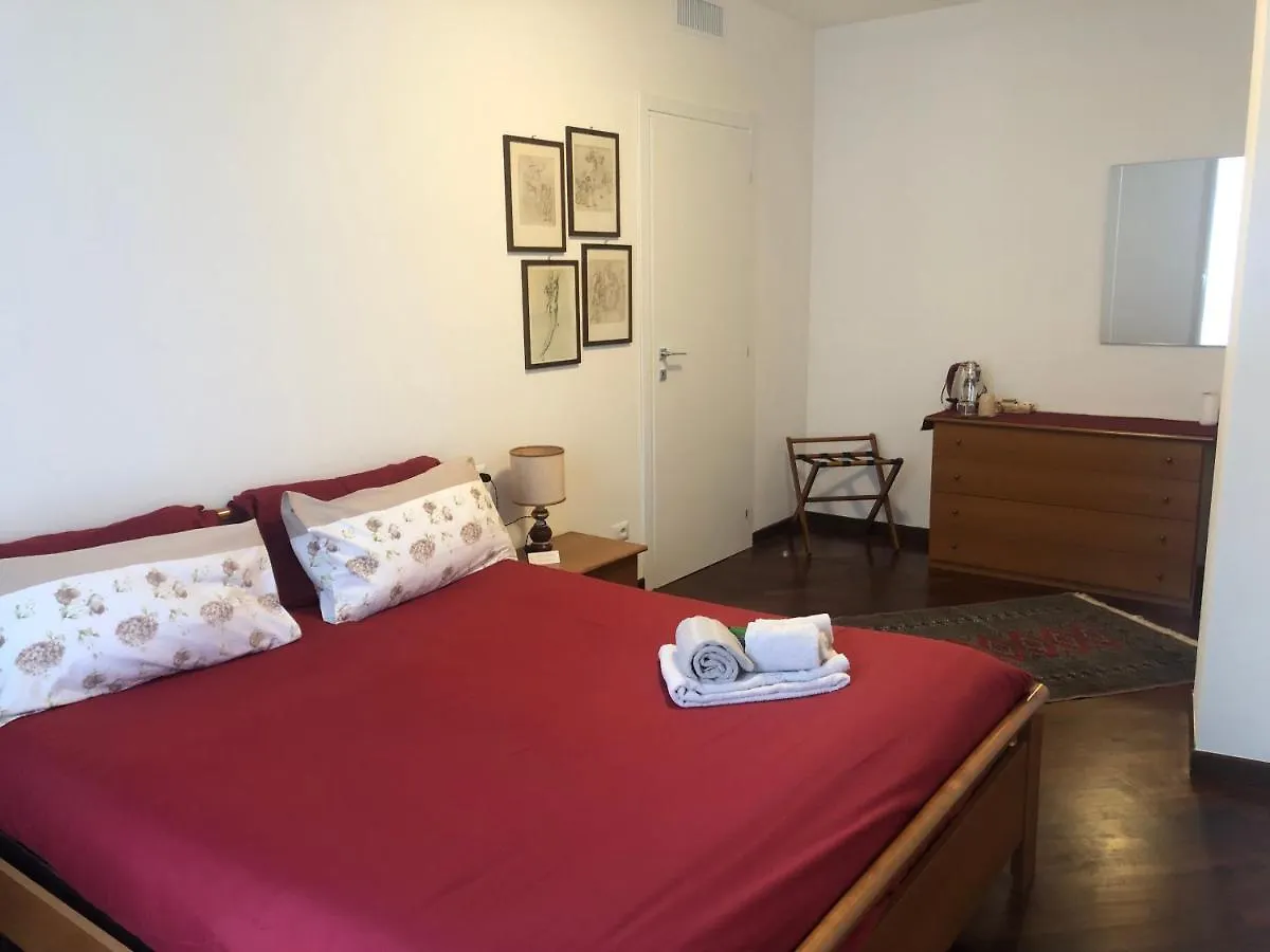 Home Sweet Home Gallarate Italia