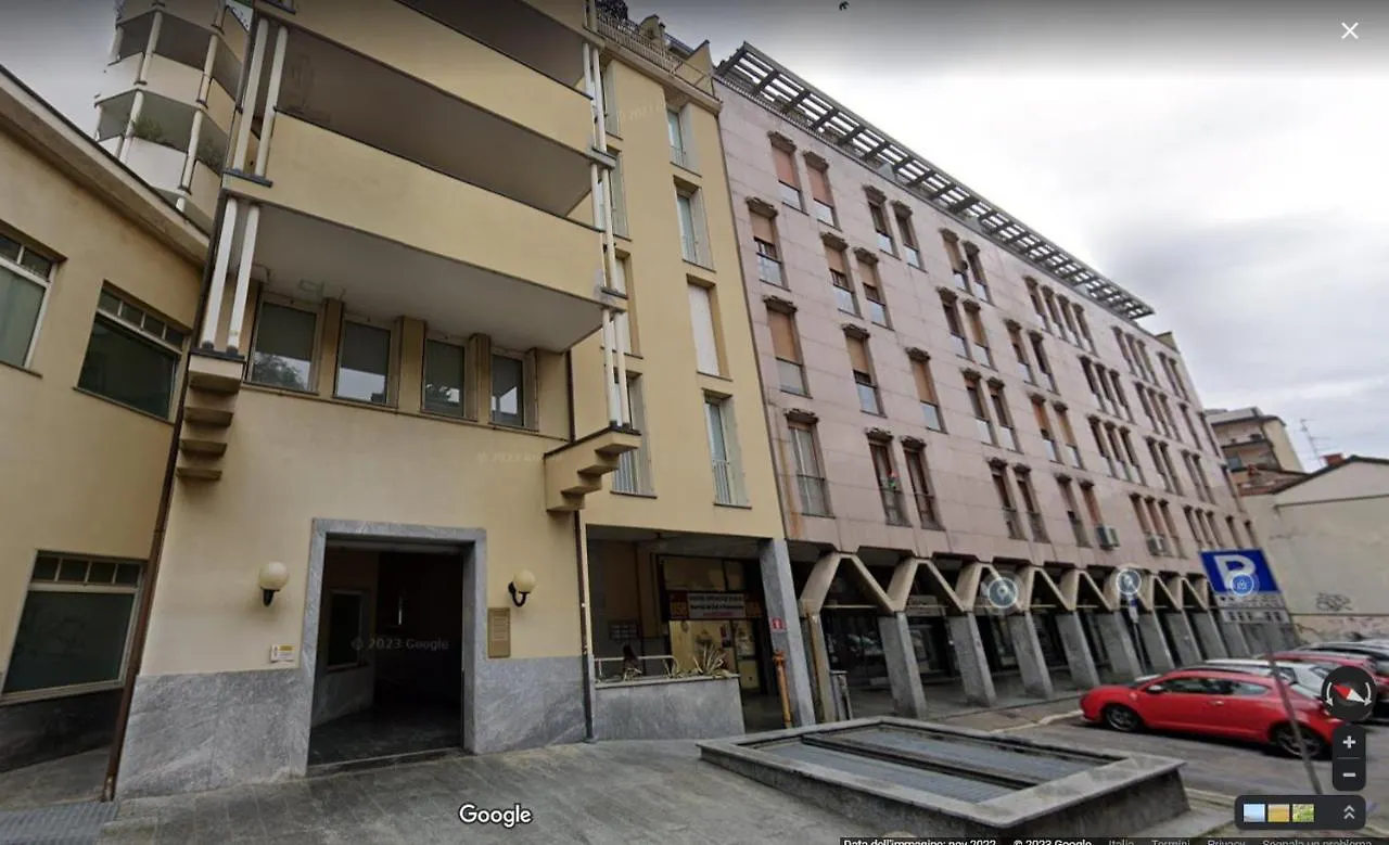 Affittacamere Home Sweet Home Gallarate